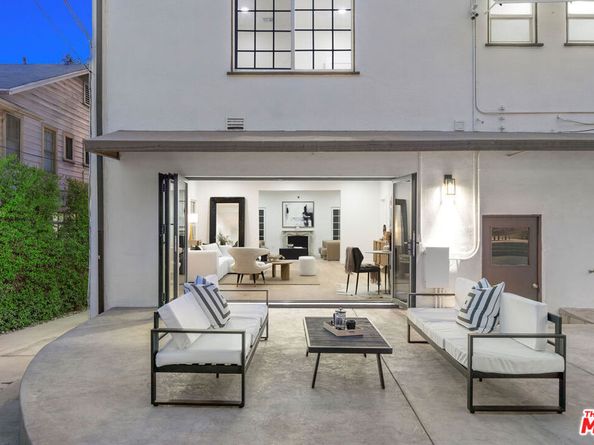 832 S Plymouth Boulevard, Los Angeles CA 90005