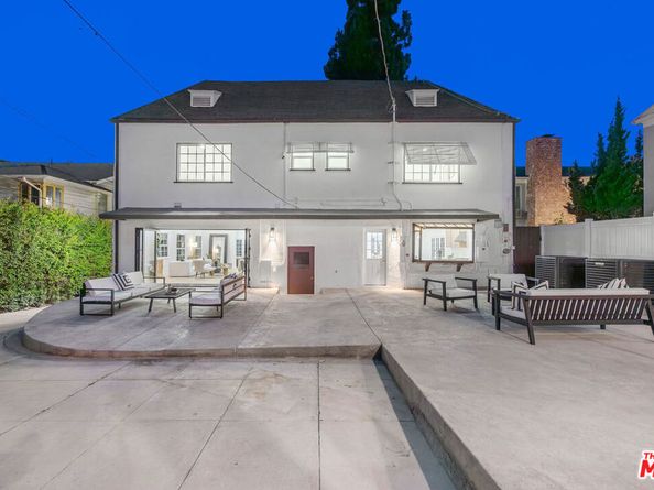 832 S Plymouth Boulevard, Los Angeles CA 90005