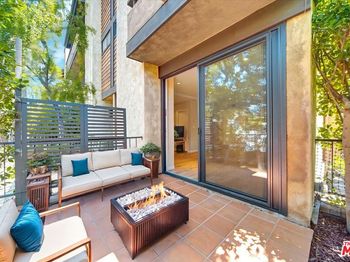 1328 S Bundy Drive