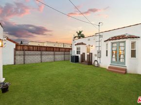 8229 S Mariposa Avenue, Los Angeles CA 90044