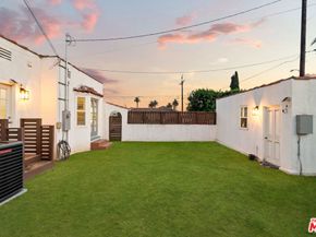 8229 S Mariposa Avenue, Los Angeles CA 90044