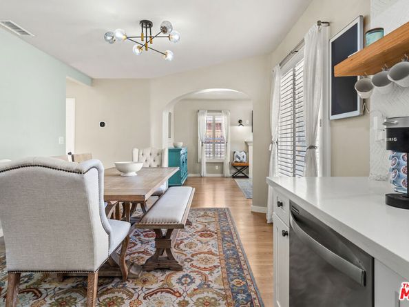 8229 S Mariposa Avenue, Los Angeles CA 90044