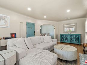 8229 S Mariposa Avenue, Los Angeles CA 90044