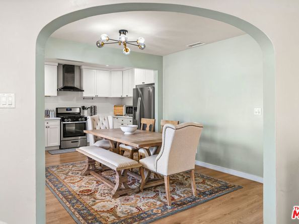 8229 S Mariposa Avenue, Los Angeles CA 90044
