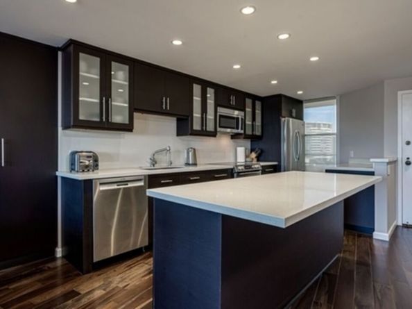 4265 Marina City Drive 301, Marina Del Rey CA 90292