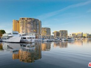 4265 Marina City Drive 301, Marina Del Rey CA 90292
