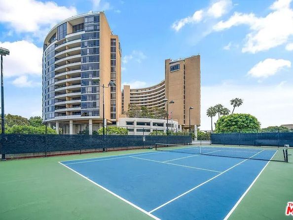 4265 Marina City Drive 301, Marina Del Rey CA 90292