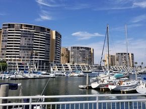 4265 Marina City Drive 301, Marina Del Rey CA 90292