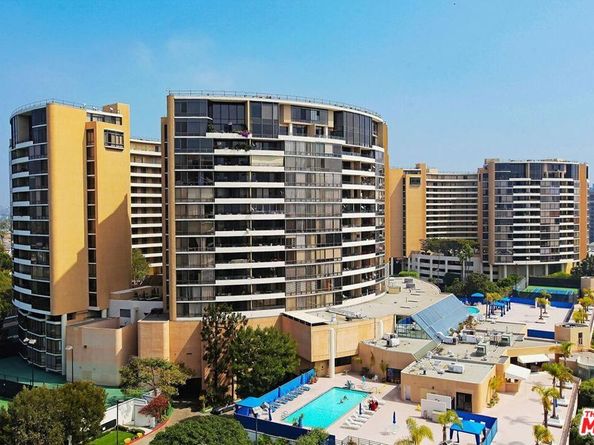 4265 Marina City Drive 301, Marina Del Rey CA 90292