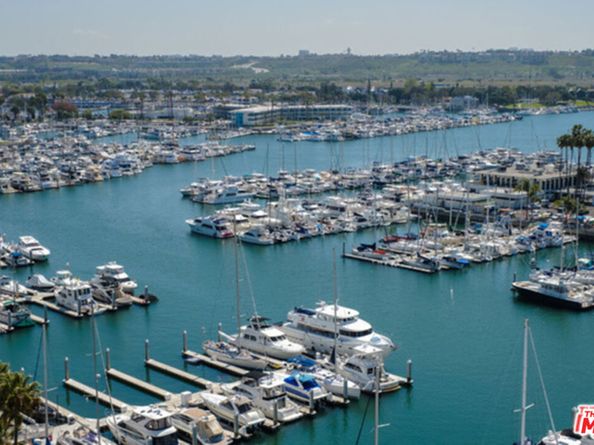 4265 Marina City Drive 301, Marina Del Rey CA 90292