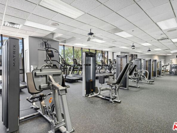4265 Marina City Drive 301, Marina Del Rey CA 90292