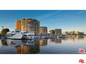 4265 Marina City Drive 301, Marina Del Rey CA 90292