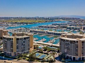 4265 Marina City Drive 301, Marina Del Rey CA 90292