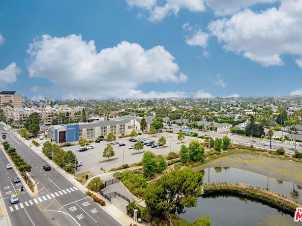 4265 Marina City Drive 301, Marina Del Rey CA 90292