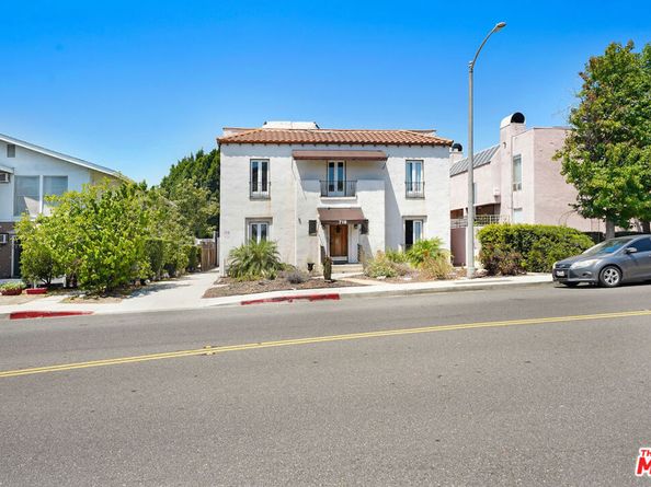 719 N Jackson Street, Glendale CA 91206