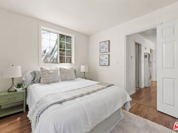 1114 S La Peer Drive, Los Angeles CA 90035