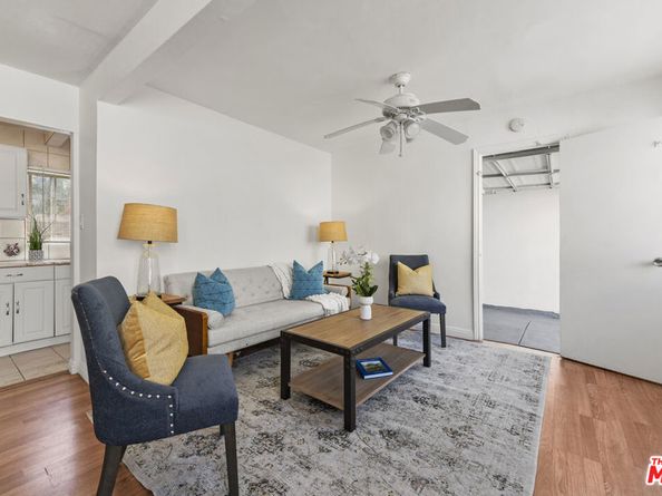 1114 S La Peer Drive, Los Angeles CA 90035