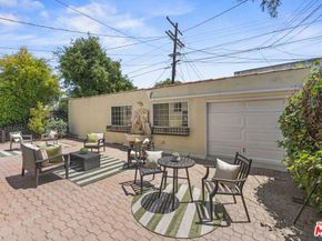 1114 S La Peer Drive, Los Angeles CA 90035