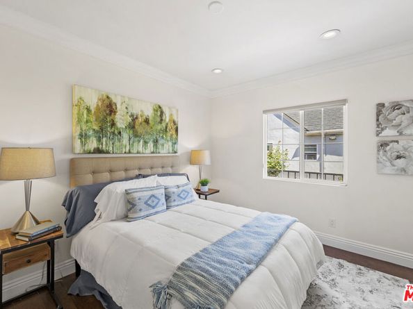 1114 S La Peer Drive, Los Angeles CA 90035