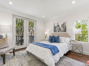 1114 S La Peer Drive, Los Angeles CA 90035