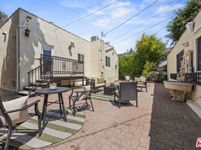 1114 S La Peer Drive, Los Angeles CA 90035