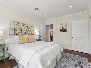 1114 S La Peer Drive, Los Angeles CA 90035