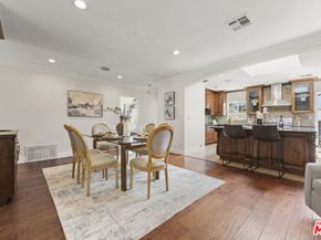 1114 S La Peer Drive, Los Angeles CA 90035