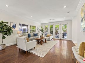 1114 S La Peer Drive, Los Angeles CA 90035