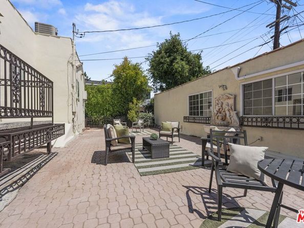 1114 S La Peer Drive, Los Angeles CA 90035