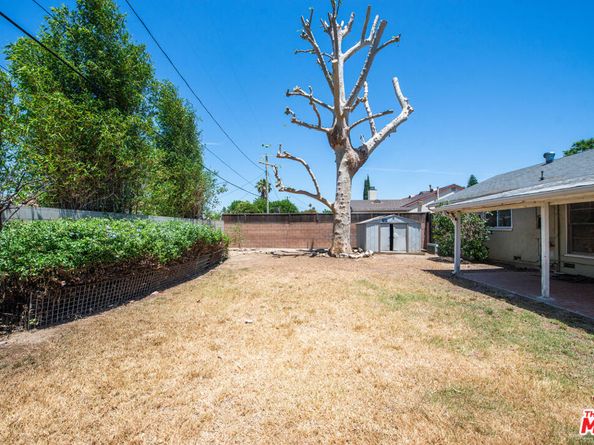 7423 Jumilla Avenue, Winnetka CA 91306