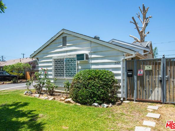 7423 Jumilla Avenue, Winnetka CA 91306