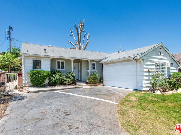 7423 Jumilla Avenue, Winnetka CA 91306