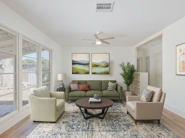 7423 Jumilla Avenue, Winnetka CA 91306