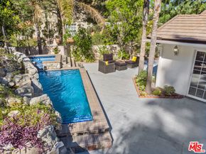 2461 Jupiter Drive, Los Angeles CA 90046