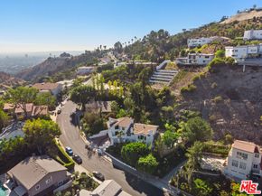 2461 Jupiter Drive, Los Angeles CA 90046