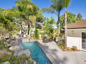 2461 Jupiter Drive, Los Angeles CA 90046
