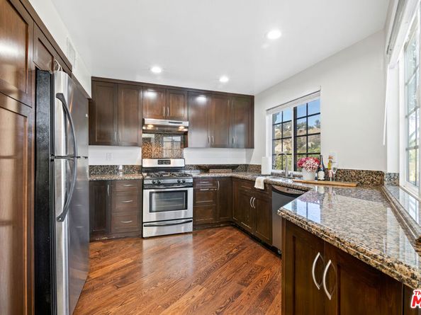 2461 Jupiter Drive, Los Angeles CA 90046