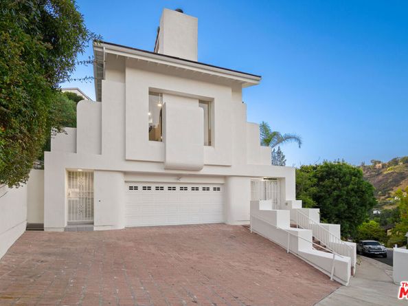 2461 Jupiter Drive, Los Angeles CA 90046