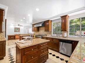 2461 Jupiter Drive, Los Angeles CA 90046