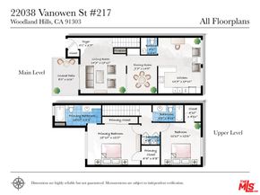 22038 Vanowen Street 217, Woodland Hills CA 91303