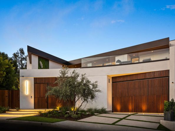 1130 Angelo Drive, Beverly Hills CA 90210
