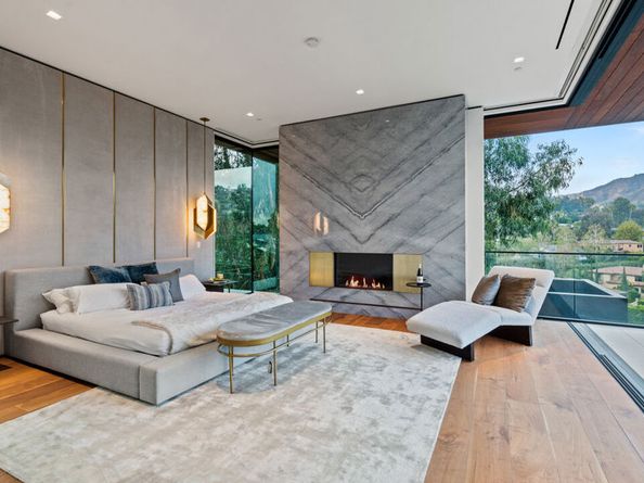 1130 Angelo Drive, Beverly Hills CA 90210