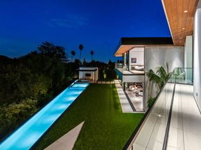 1130 Angelo Drive, Beverly Hills CA 90210