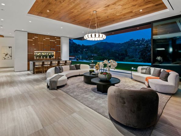 1130 Angelo Drive, Beverly Hills CA 90210