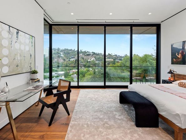 1130 Angelo Drive, Beverly Hills CA 90210