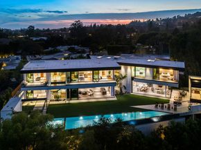 1130 Angelo Drive, Beverly Hills CA 90210