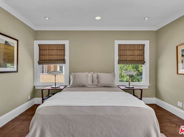 1638 S Victoria Avenue, Los Angeles CA 90019