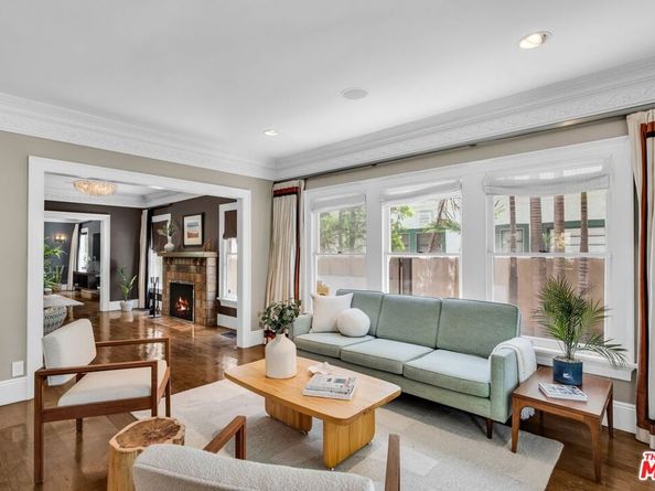 1638 S Victoria Avenue, Los Angeles CA 90019