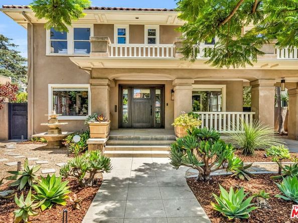 1638 S Victoria Avenue, Los Angeles CA 90019