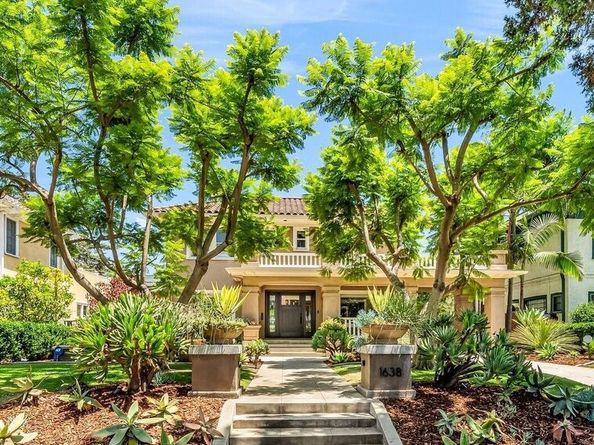 1638 S Victoria Avenue, Los Angeles CA 90019